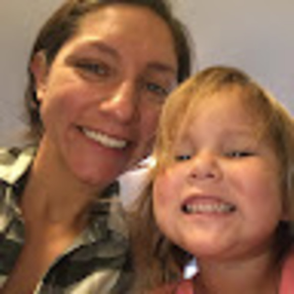 Meet your Posher, Whitney - Picture 1 of 1